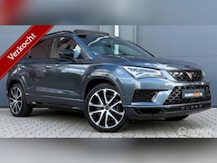CUPRA Ateca - 2.0 TSI 4DRIVE Pano.dak/Viritual/Trekhaak/ACC/DCC