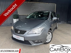SEAT Ibiza - 1.2 TSI Style DSG Automaat