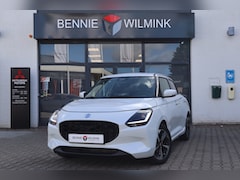 Suzuki Swift - 1.2 Style Smart Hybrid Navi/Keyless/Cruise