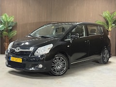 Toyota Verso - 1.8 VVT-i Bns 7p