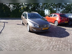 Volvo V70 - 1.6 T4 Nordic+ STANDKACHEL OPEN DAK LEER