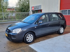 Kia Carens - 2.0 CVVT X-tra