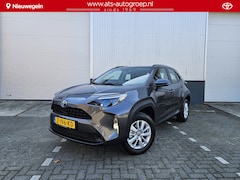 Toyota Yaris Cross - 1.5 Hybrid Active | Origineel NL | 1e Eigenaar | Apple Carplay / Android Navigatie
