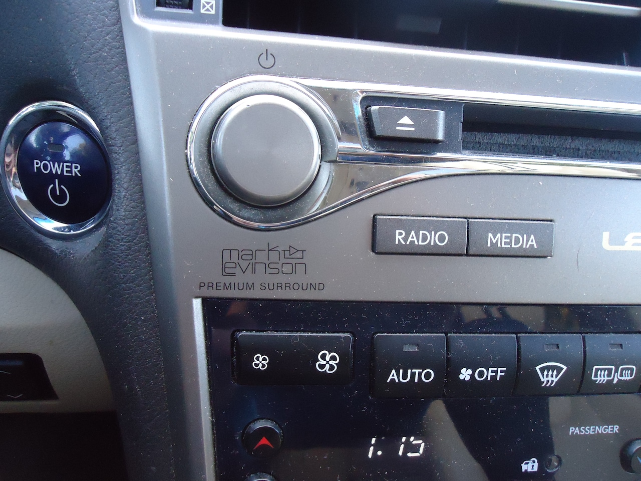 Lexus RX - 450h 4WD President Line superauto met alle denkbare opties