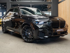 BMW X5 - xDrive 45e Executive 22 Inch M-Sport xDrive 45e Pano Volleder Head-Up