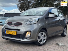 Kia Picanto - 1.0 CVVT Comfort Pack AIRCO NAP 135DKM NW.APK