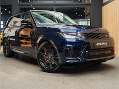 Land Rover Range Rover Sport - P400e Limited Edition P400e HSE Pano Meridian 21 Inch