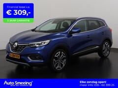 Renault Kadjar - 1.3 TCe Techno 160 | Panoramadak | Trekhaak | Digital Cockpit | Camera | Navigatie | Zonda