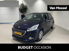 Peugeot 208 - 1.2 VTi Active 82 PK | Navigatie | Bluetooth | Cruise Control | Parkeersensoren Achter | A