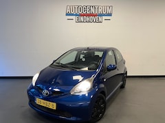 Toyota Aygo - 1.0-12V + NIEUWE APK