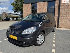 Renault Scénic - 1.6-16V Dynamique Comfort | Automaat | NAP | Airco | Goed onderhouden