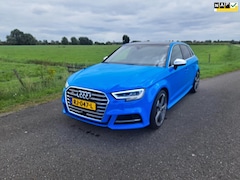 Audi A3 Sportback - 2.0 TFSI S3 quattro | PANO | MILLTEK