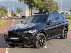 BMW X3 - xDrive30e M-Sport 292 Pk Carbon Pano Camera