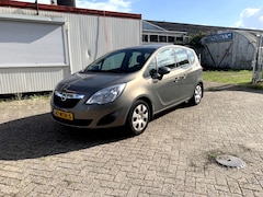 Opel Meriva - 1.4 Turbo Edition