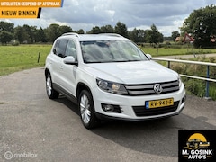 Volkswagen Tiguan - 1.4 TSI Easyline