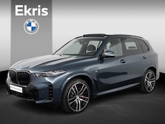 BMW X5 - xDrive50e | Individual Lak | M Sportpakket Pro | Harman Kardon | Travel Pack | Exclusive P