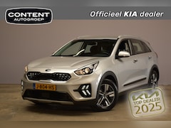 Kia Niro - 1.6 GDi Hybrid 141pk DCT6 DynamicLine TREKHAAK