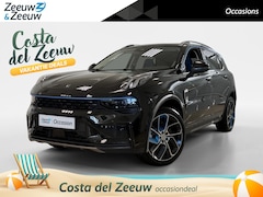 Lynk & Co 01 - 1.5 PHEV | PANORAMADAK | 360° CAMERA | 261 PK | 1800 KG |