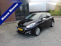 Peugeot 208 - 1.2 PureTech Blue Lease Executive Clima-Cruise-Navi-Carplay