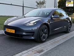 Tesla Model 3 - Standard RWD Plus 60 kWh