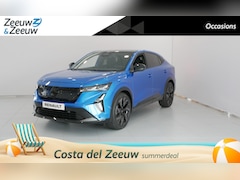 Renault Rafale - 1.2 E-Tech full hybrid 200 esprit Alpine Rafale 1.2 E-Tech Hybrid 200 esprit Alpine Navi+3