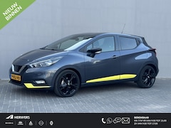 Nissan Micra - 1.0 IG-T Kiiro