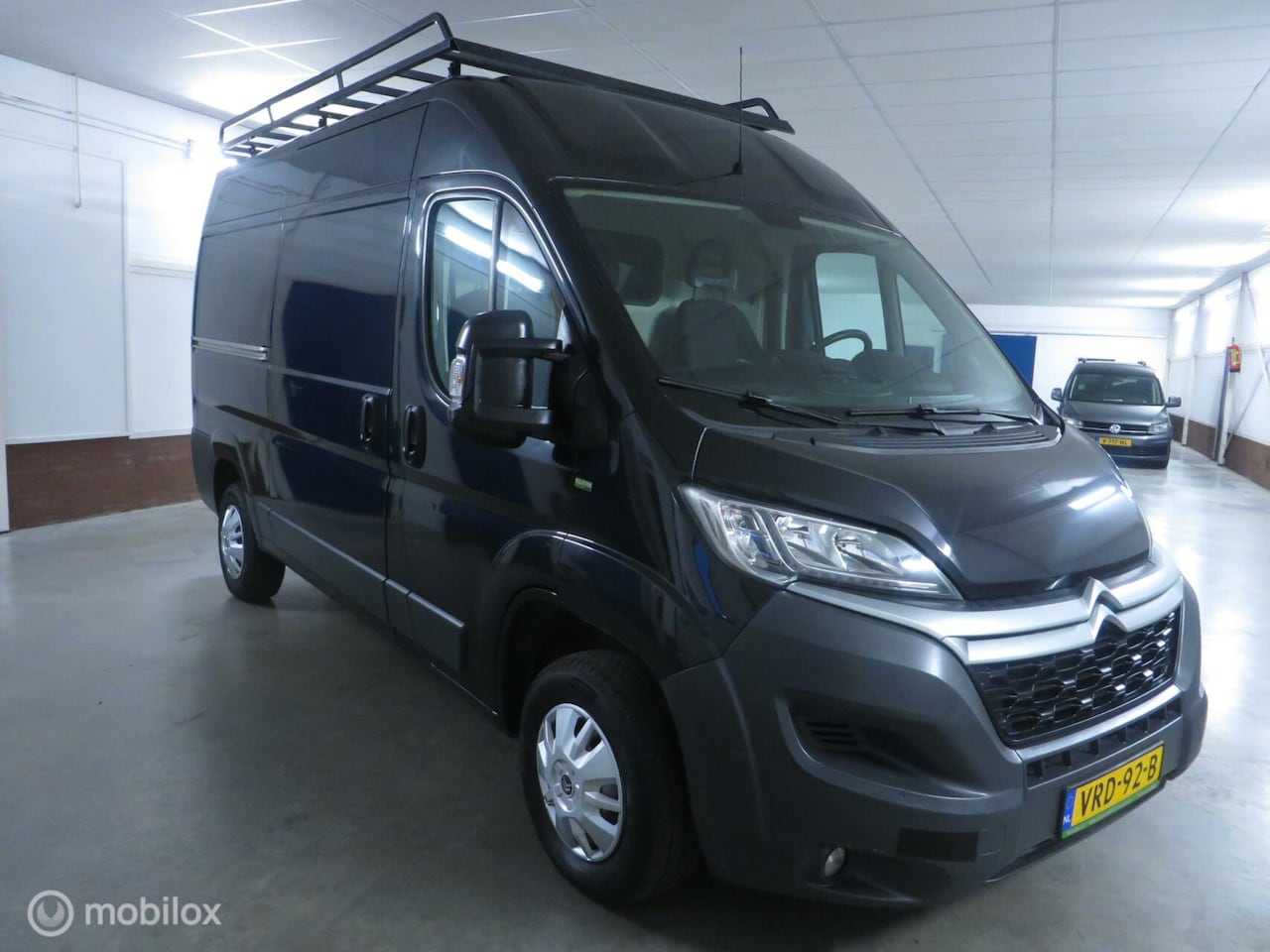Citroën Jumper - bestel 35 2.0 BlueHDi L2H2 - AutoWereld.nl
