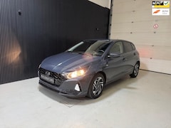 Hyundai i20 - 1.0 T-GDI Premium automaat
