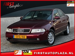 Audi A4 Limousine - 2.4 V6 Advance AUTOMAAT AIRCO/CRUISE | NETTE AUTO