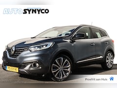 Renault Kadjar - 1.2 130 Pk TCe Bose | Panoramadak | 19 inch | Trekhaak | LED | Camera