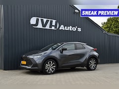 Toyota C-HR - 1.8 Hybrid 140 Dynamic 04-2025 (NwModel) | XXL Navi | PDC | PRG | 18 inch