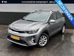 Kia Stonic - 1.0 T-GDi MHEV DynamicLine Carplay Navigatie, Achteruitrijcamera, Cruise control, Airco, 1
