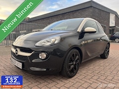 Opel ADAM - Jam Apple Carplay Stoelverwarming Stuurverwarming