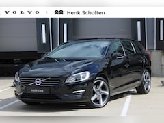 Volvo V60 - T3 Polar+ Dynamic | Camera achter | Cruise control | Afneembare trekhaak | Stoelverwarming