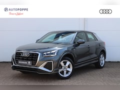 Audi Q2 - 35 TFSI S Edition 150pk S-Tronic