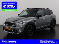 MINI Countryman - Cooper S E ALL4 Facelift | Panoramadak | Head-up | Camera | Zondag open
