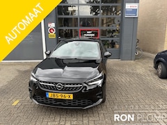 Opel Corsa - 1.2 GS Line Automaat / Airco/ Apple carplay/ Virtuele cockpit/ Cruise/ PDC/ LED/ LMV