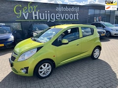 Chevrolet Spark - 1.0 16V LS Bi-Fuel. AIRCO
