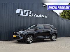 Toyota Yaris Cross - 1.5 Hybrid 115 Dynamic 03-2025 | VirtualCP | Adapt.CC | Keyless | Cam