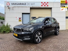 Volvo XC40 - 1.5 T4 Recharge Momentum Pro