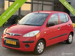 Hyundai i10 - 1.25i Dynamic|AIRCO|NAP|APK|