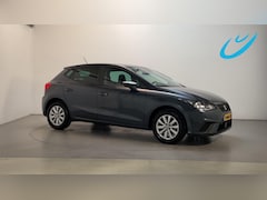 SEAT Ibiza - 1.0 TSI Style Business Intense Camera Navigatie Climate Control DAB+