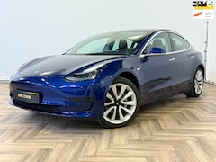Tesla Model 3 - Standard RWD Plus 60 kWh|INCL BTW|1eEIGENAAR|NAP
