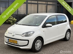 Volkswagen Up! - 1.0 take up BlueMotion|AIRCO"|5DR|NAVI|NAP|