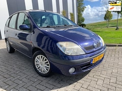 Renault Scénic - 1.6-16V Authentique Nw APK-Airco-ElekPakket