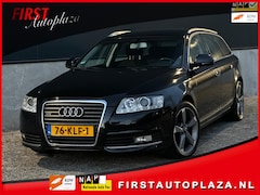 Audi A6 Avant - 2.8 FSI quattro Pro Line AUTOMAAT NAVI/CRUISE/AIRCO | NETTE AUTO