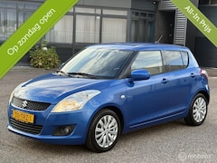 Suzuki Swift - 1.2 Comfort EASSS|CRUISE|NAP|APK|1eEIG|