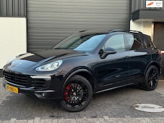 Porsche Cayenne - 3.6 S 420PK |Pano|Bose|Camera|Luchtvering|Trekhaak 2015