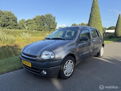 Renault Clio - 1.4 RT AIRCO 5-DEURS