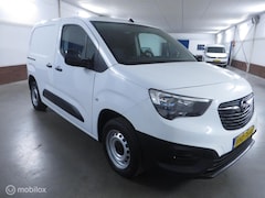 Opel Combo - 1.5D L1H1 Edition 3 Zits